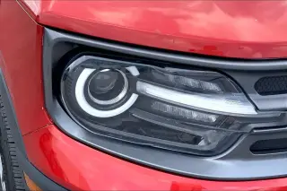 Ford Bronco Sport 2022 AWD Big Bend 4dr SUV