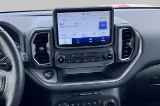 Ford Bronco Sport 2022 AWD Big Bend 4dr SUV