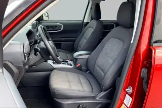 Ford Bronco Sport 2022 AWD Big Bend 4dr SUV