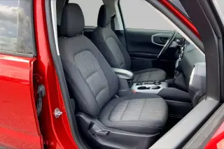Ford Bronco Sport 2022 AWD Big Bend 4dr SUV