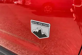 Ford Bronco Sport 2022 AWD Big Bend 4dr SUV