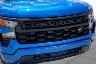 Chevrolet Silverado 1500 2024 4x2 Custom 4dr Crew Cab 5.8 ft. SB