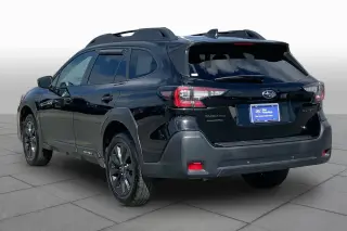 Subaru Outback 2023 AWD Onyx Edition 4dr Crossover