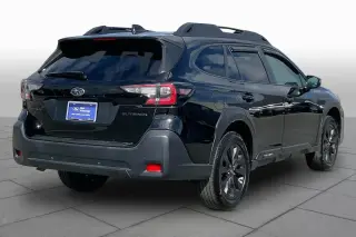 Subaru Outback 2023 AWD Onyx Edition 4dr Crossover