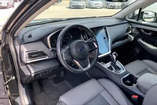 Subaru Outback 2023 AWD Onyx Edition 4dr Crossover