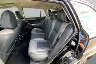 Subaru Outback 2023 AWD Onyx Edition 4dr Crossover