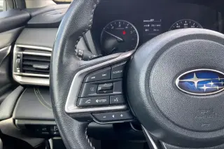 Subaru Outback 2023 AWD Onyx Edition 4dr Crossover