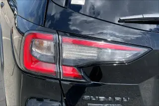 Subaru Outback 2023 AWD Onyx Edition 4dr Crossover