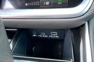 Subaru Outback 2023 AWD Onyx Edition 4dr Crossover