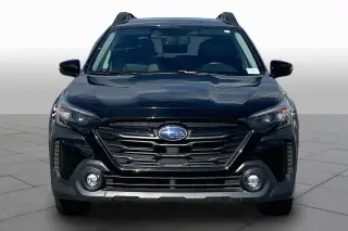Subaru Outback 2023 AWD Onyx Edition 4dr Crossover