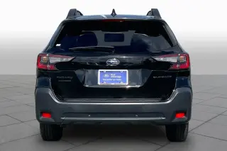 Subaru Outback 2023 AWD Onyx Edition 4dr Crossover