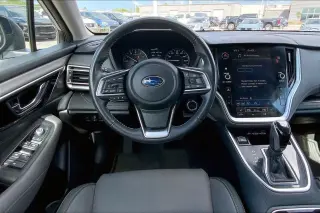 Subaru Outback 2023 AWD Onyx Edition 4dr Crossover