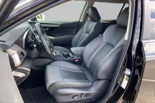 Subaru Outback 2023 AWD Onyx Edition 4dr Crossover