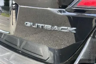 Subaru Outback 2023 AWD Onyx Edition 4dr Crossover