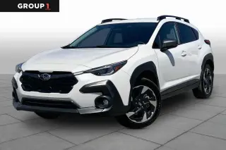 Subaru Crosstrek 2024 AWD Limited 4dr Crossover
