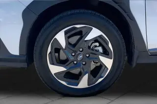 Subaru Crosstrek 2024 AWD Limited 4dr Crossover