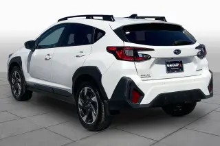 Subaru Crosstrek 2024 AWD Limited 4dr Crossover