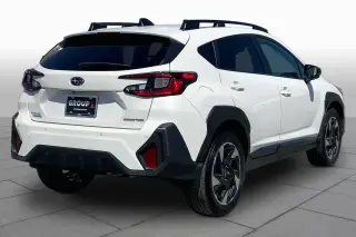 Subaru Crosstrek 2024 AWD Limited 4dr Crossover