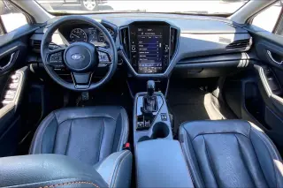 Subaru Crosstrek 2024 AWD Limited 4dr Crossover