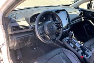 Subaru Crosstrek 2024 AWD Limited 4dr Crossover