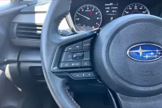 Subaru Crosstrek 2024 AWD Limited 4dr Crossover