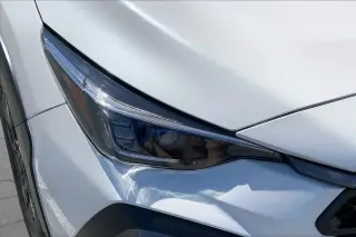 Subaru Crosstrek 2024 AWD Limited 4dr Crossover