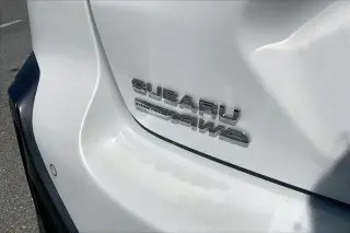 Subaru Crosstrek 2024 AWD Limited 4dr Crossover