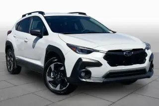 Subaru Crosstrek 2024 AWD Limited 4dr Crossover