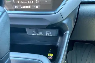 Subaru Crosstrek 2024 AWD Limited 4dr Crossover