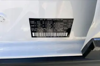 Subaru Crosstrek 2024 AWD Limited 4dr Crossover
