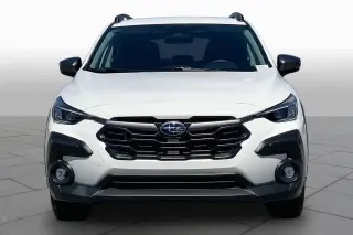 Subaru Crosstrek 2024 AWD Limited 4dr Crossover