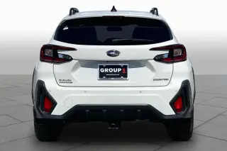 Subaru Crosstrek 2024 AWD Limited 4dr Crossover
