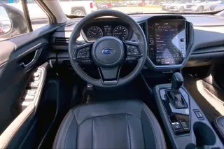 Subaru Crosstrek 2024 AWD Limited 4dr Crossover