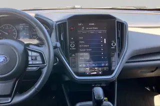 Subaru Crosstrek 2024 AWD Limited 4dr Crossover