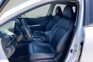 Subaru Crosstrek 2024 AWD Limited 4dr Crossover