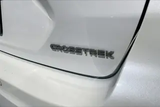 Subaru Crosstrek 2024 AWD Limited 4dr Crossover