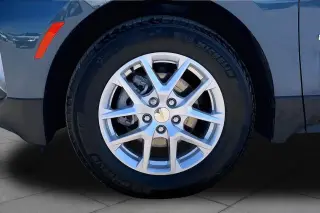 Chevrolet Equinox 2024 LT 4dr SUV w/1LT