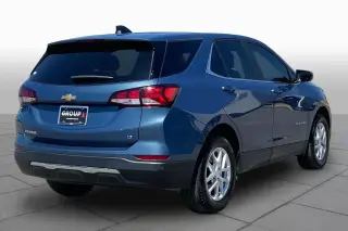 Chevrolet Equinox 2024 LT 4dr SUV w/1LT
