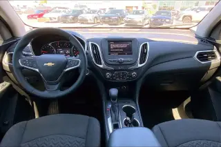 Chevrolet Equinox 2024 LT 4dr SUV w/1LT