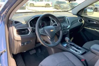 Chevrolet Equinox 2024 LT 4dr SUV w/1LT