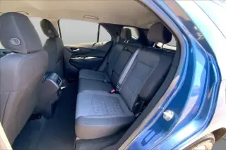 Chevrolet Equinox 2024 LT 4dr SUV w/1LT