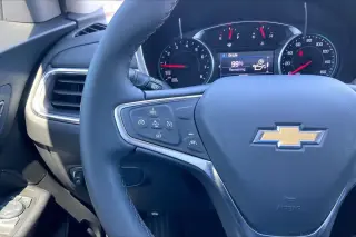 Chevrolet Equinox 2024 LT 4dr SUV w/1LT