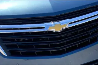 Chevrolet Equinox 2024 LT 4dr SUV w/1LT