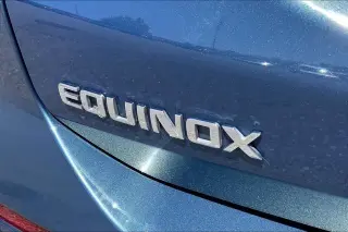 Chevrolet Equinox 2024 LT 4dr SUV w/1LT