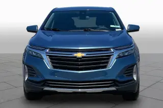Chevrolet Equinox 2024 LT 4dr SUV w/1LT