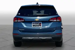Chevrolet Equinox 2024 LT 4dr SUV w/1LT