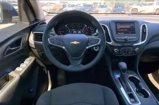 Chevrolet Equinox 2024 LT 4dr SUV w/1LT