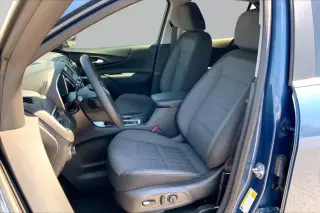 Chevrolet Equinox 2024 LT 4dr SUV w/1LT