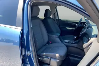 Chevrolet Equinox 2024 LT 4dr SUV w/1LT