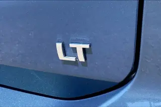 Chevrolet Equinox 2024 LT 4dr SUV w/1LT